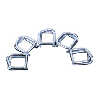 Wire Buckle