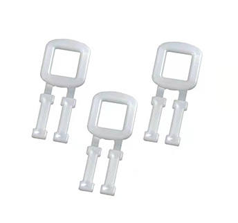 Plastic Packing Buckle