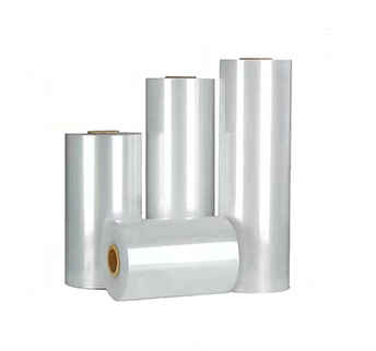 POF Heat Shrink Film